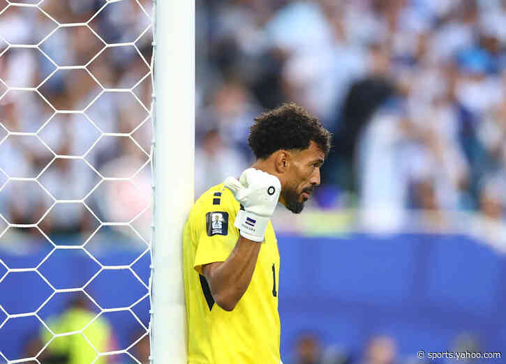🤩 Spam nod & 30m followers: the World Cup's big stories