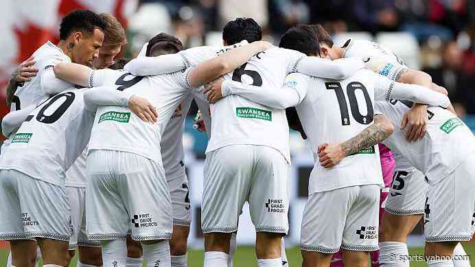 Swans to wear temporary kit during Austria trip