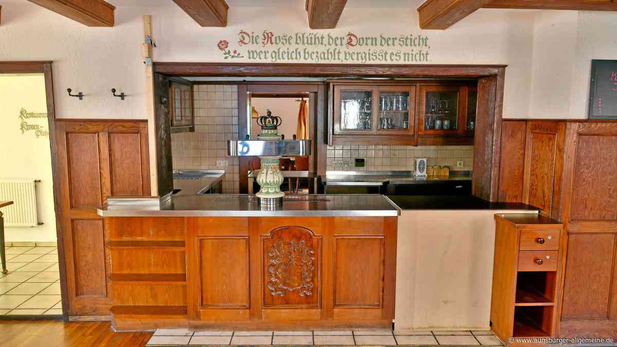 Von Froschschenkeln, besonderen Tagen und wegweisenden Entscheidungen: Erinnerungen an die Krone