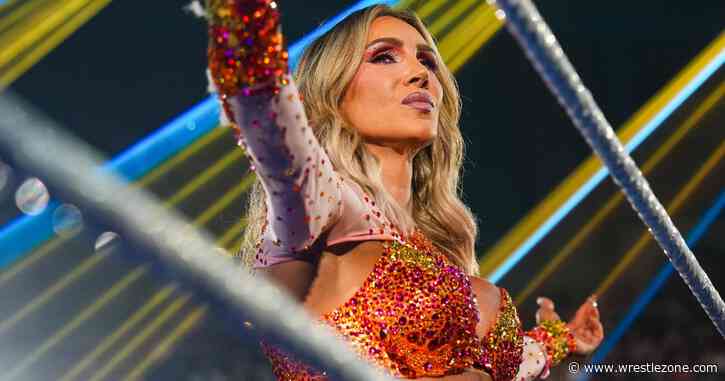 Charlotte Flair Wants To Explore A Romantic WWE Storyline