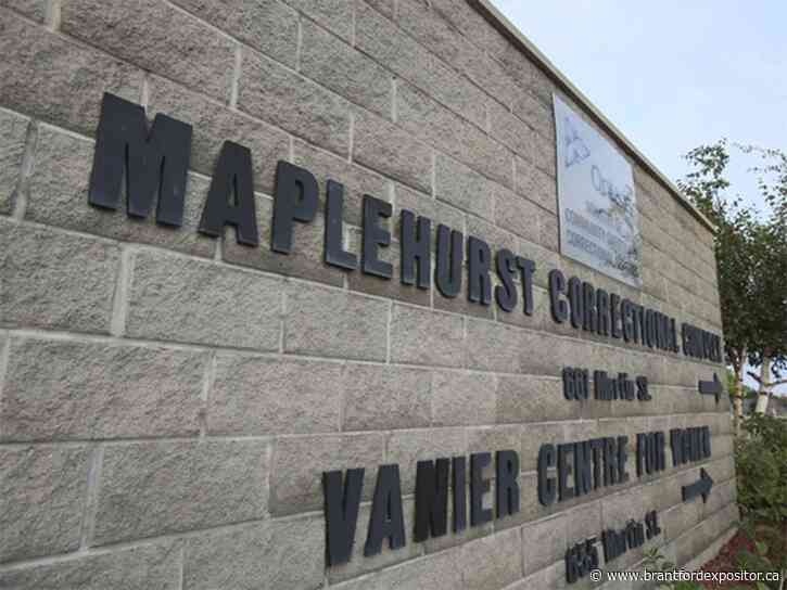 Fentanyl dealer gets extra credit for harsh time in 'inhumane' jail