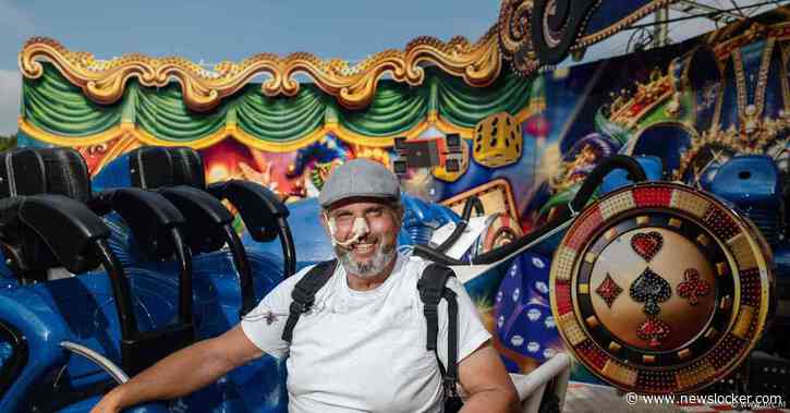 Gezicht van de Tilburgse kermis heeft z&amp;#8217;n laatste attractie gebouwd, nu is het aan de vierde generatie. &amp;#8216;Wij zijn geen types om thuis van vogeltjes te genieten&amp;#8217;