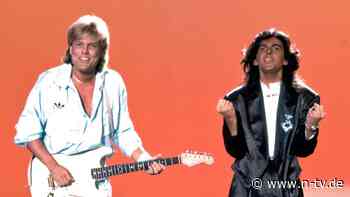 Kein Modern-Talking-Comeback: Thomas Anders erteilt Dieter Bohlen eine Abfuhr