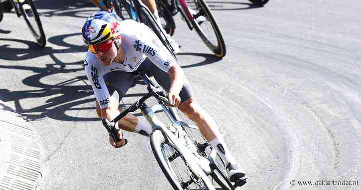 LIVE Tour de France | Vluchters strijden na lastige beklimming om ritzege, Tom Pidcock virtueel tweede in algemeen klassement