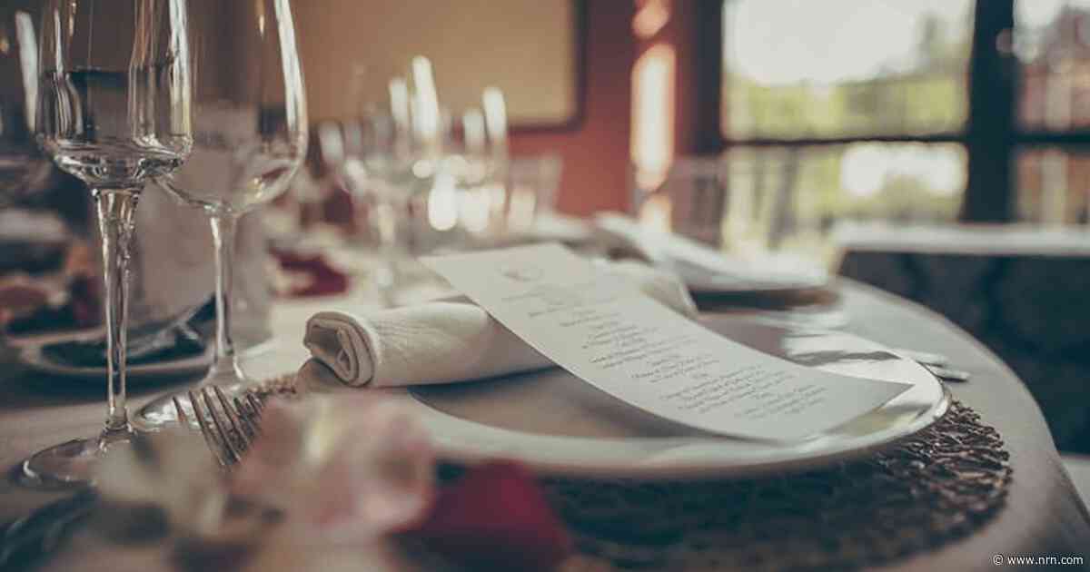 Chipotle, Wonder, and climbing restaurant operating expenses