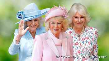POLL: Is Queen Camilla the royal family's unsung fashionista?