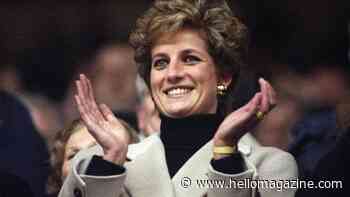 Princess Diana's ultra-exclusive watch collection - including wedding gift from Queen Elizabeth