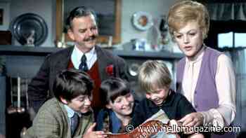 Inside the wildly different fates of the child stars from Bedknobs and Broomsticks