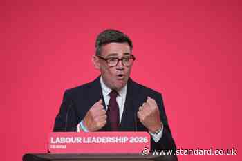 Westminster cannot dictate Scotland’s future, Swinney tells incoming PM Burnham