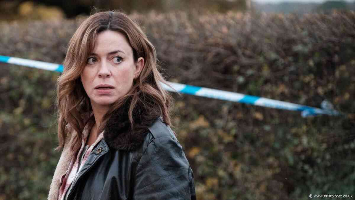 Inside The Crow Girl season 2 as 'masterpiece' Bristol thriller returns