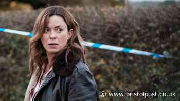 Inside The Crow Girl season 2 as 'masterpiece' Bristol thriller returns