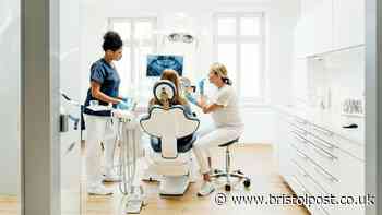 People told to check eligibility at the dentist as fines issued