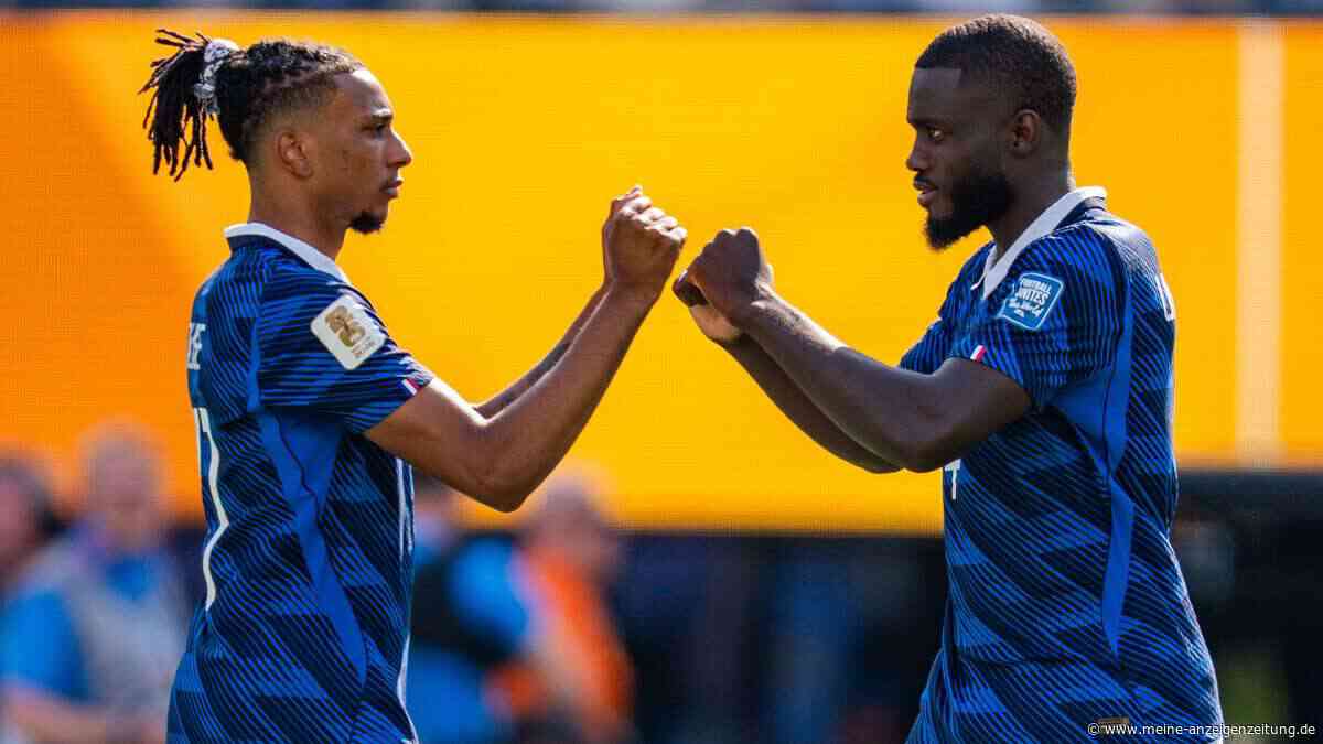 FC Bayern zählt bei den WM-Ausgleichszahlungen zu den Topverdienern