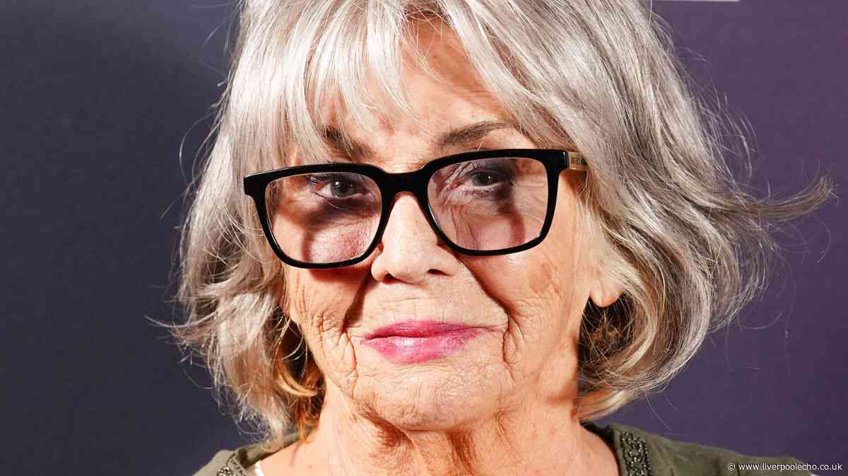 Sue Johnston tells how she accidentally destroyed priceless Beatles relic