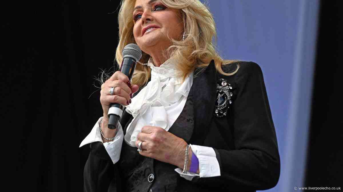 Bonnie Tyler funeral details released as family make request