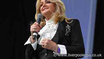 Bonnie Tyler funeral details released as family make request