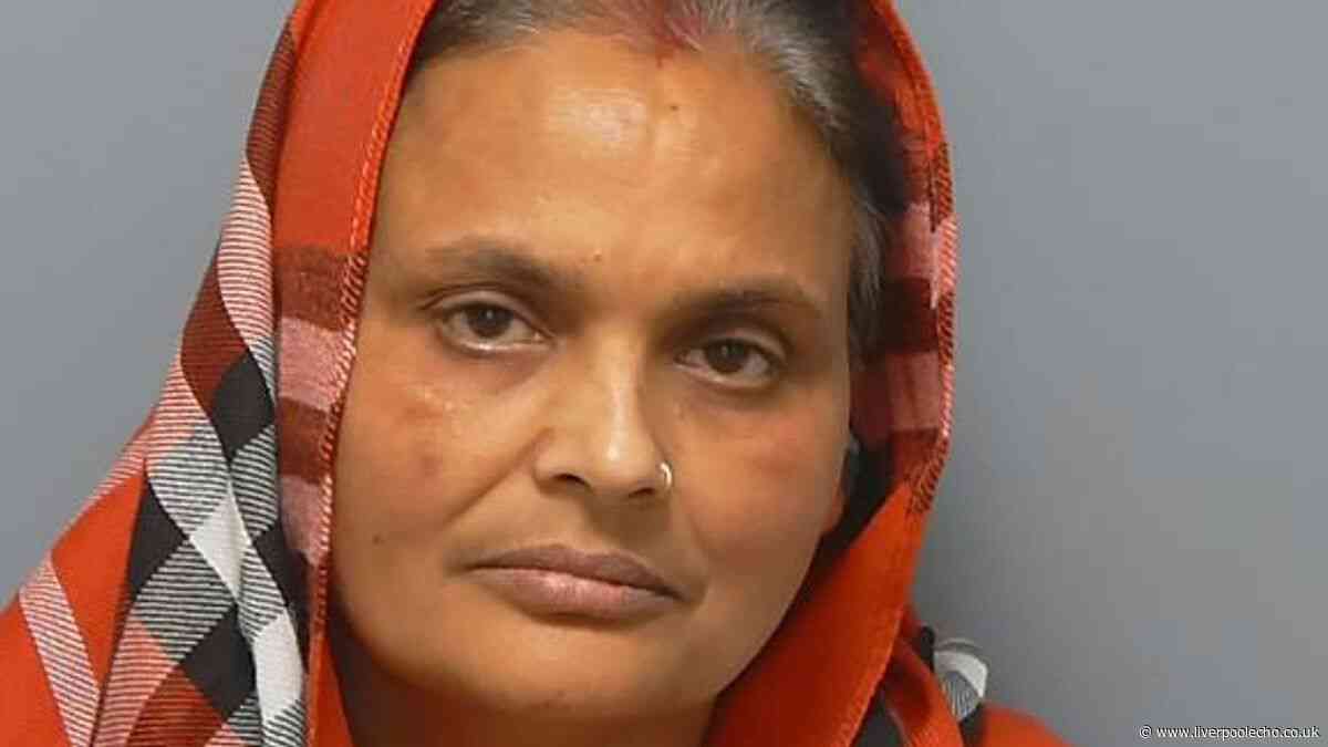 Henry Nowak's murderer's mum jailed for hiding murder weapon
