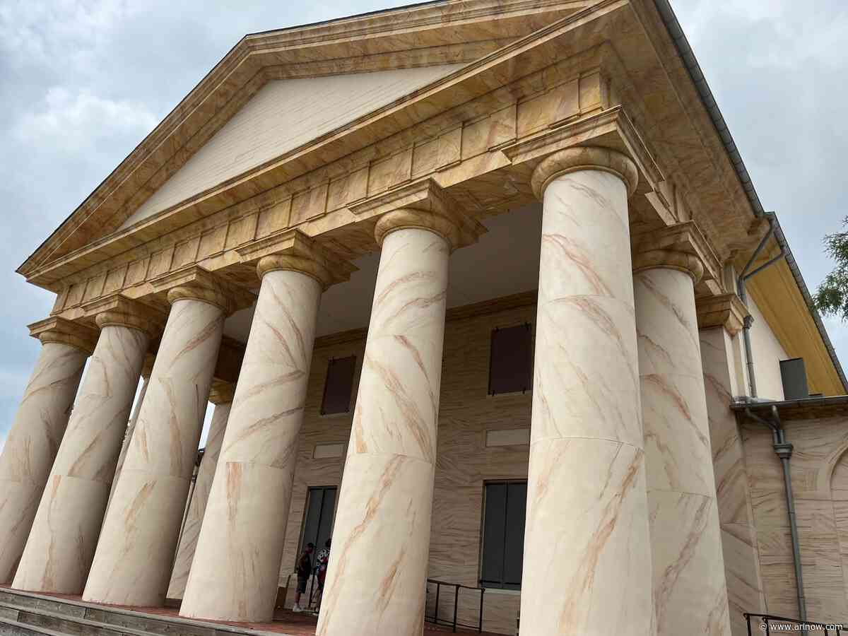 Momentum builds in Congress for dropping Robert E. Lee from Arlington House’s name