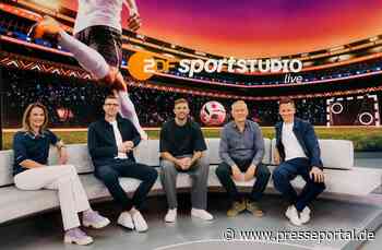 WM-Finale Spanien – Argentinien am Sonntag live im ZDF