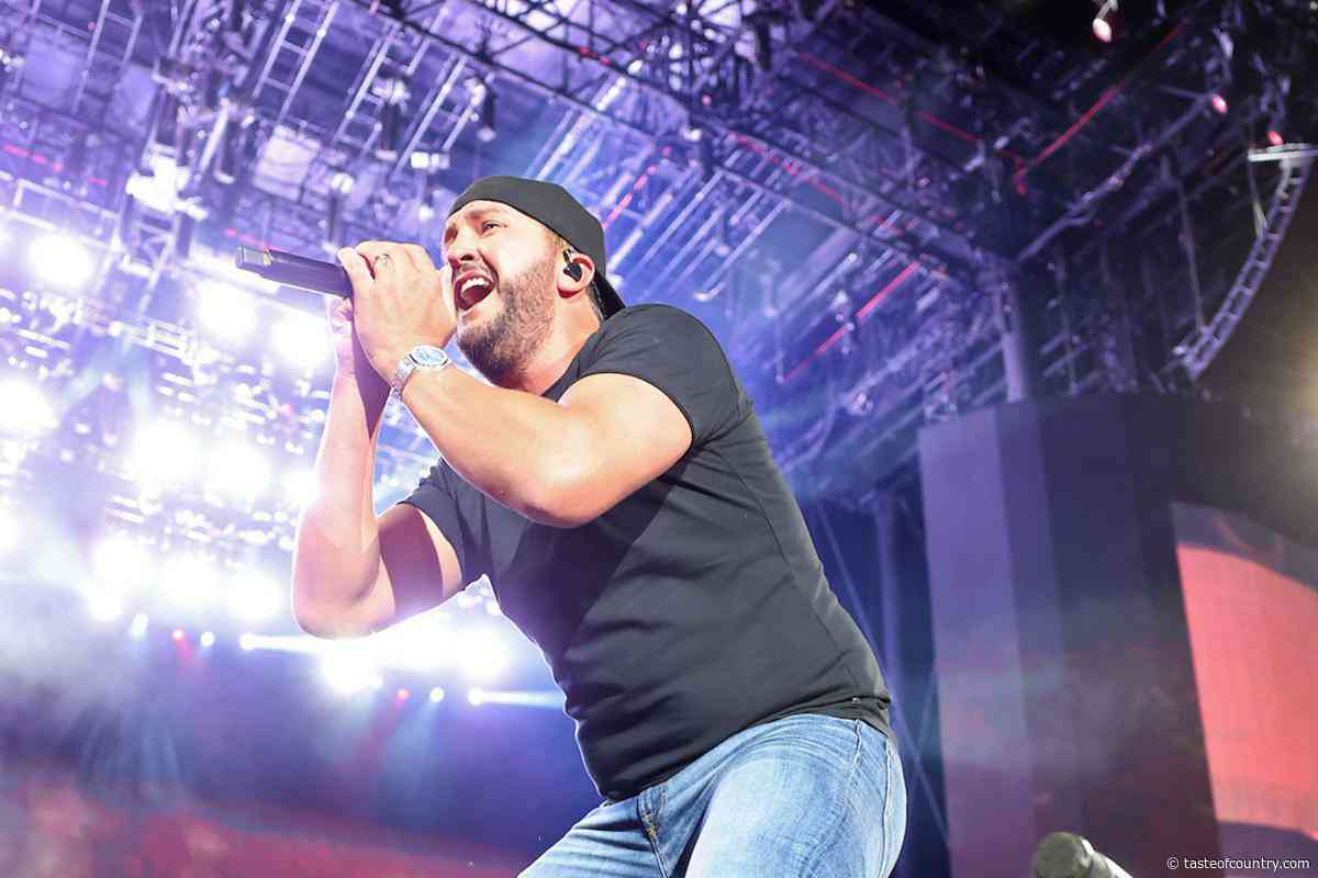 Luke Bryan's 50 Best Songs, Ranked