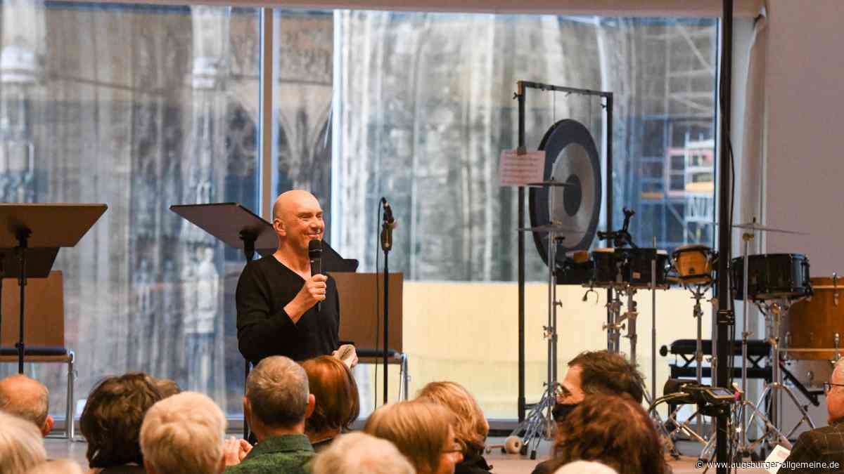 Das Ende einer Ulmer Kulturinstitution: KlangHaus-Festival wird eingestellt