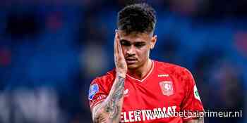 Nieuw hoofdstuk in soap bij FC Twente: 'Verwacht hem niet terug'