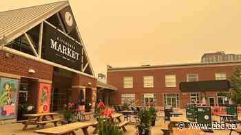 Kitchener Market will open this Saturday with outdoor market