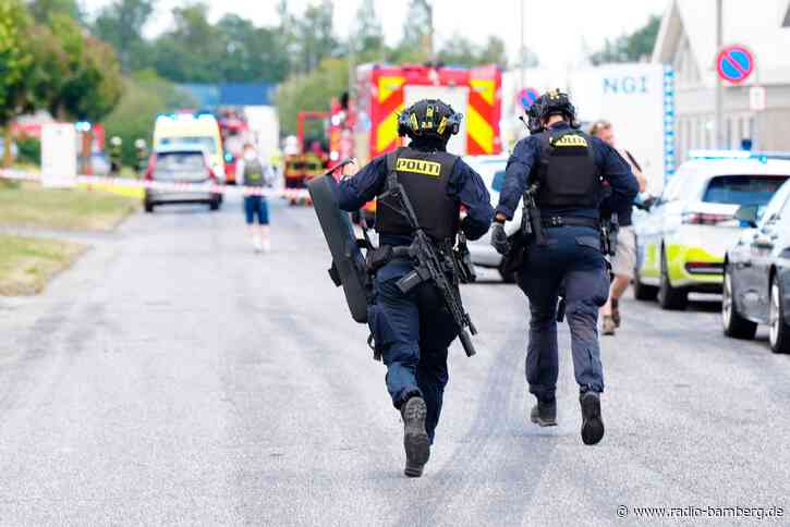 Ein Toter nach Schüssen im Norden Dänemarks