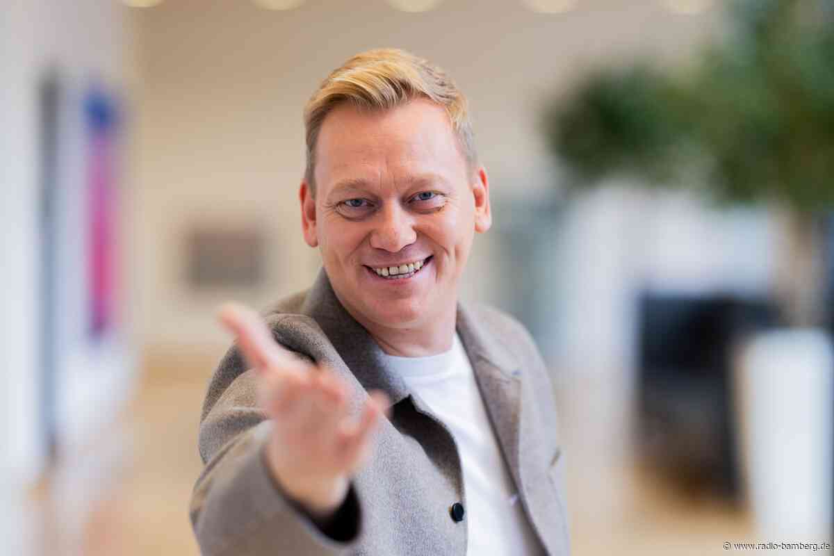 Entertainer Knossi hat geheiratet