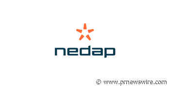 Omzet van Nedap stijgt met 13 %, bedrijfsmarge loopt op naar 12,1 %