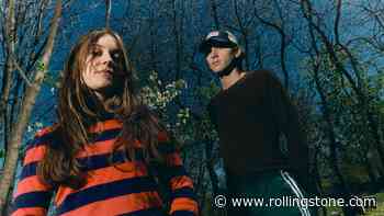 Where It’s @: Get Familiar with the Incredible Band Whose Name Is a Symbol