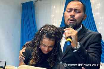 'It Was From God': Fugitive Pastors Accused Of Using Bible Verses To Justify Child Rape