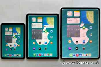 Waiting for a New iPad? Most Apple Tablet Refreshes Are Reportedly Delayed Until 2027