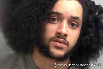 Rapper jailed for murdering social media star at Epping music video shoot