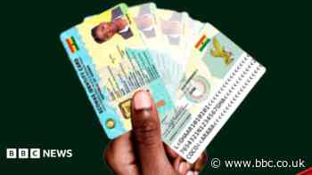 Fraud crackdown on Ghana ID cards makes digital checks compulsory - photocopies banned
