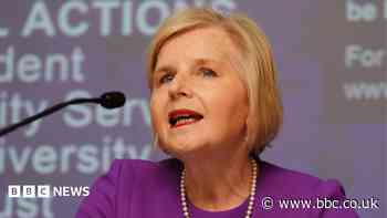 Bereaved families to meet maternity inquiry chair