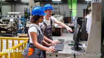 Construction colleges to get £6.7m in funding