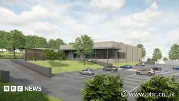 New leisure centre estimated to cost extra £5m