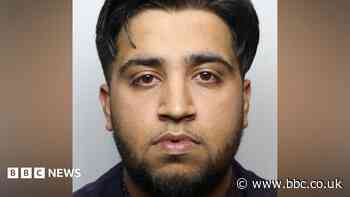 Man who killed charity cyclist jailed for 10 years