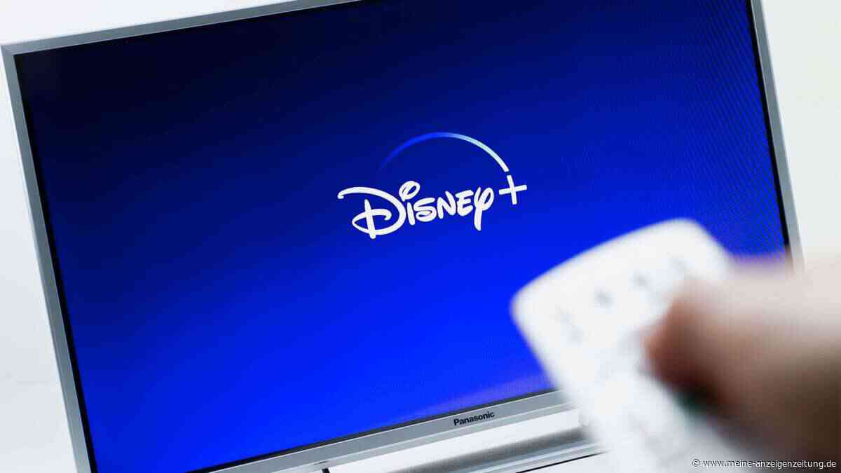 Disney+ senkt Preise: Neukunden zahlen jetzt nur 4,99 Euro im Monat