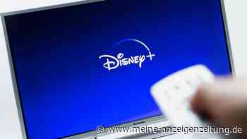 Disney+ senkt Preise: Neukunden zahlen jetzt nur 4,99 Euro im Monat
