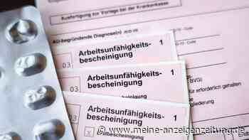 „Missbrauch“ bei Krankschreibungen: Warken will jetzt auch Online-Atteste stoppen