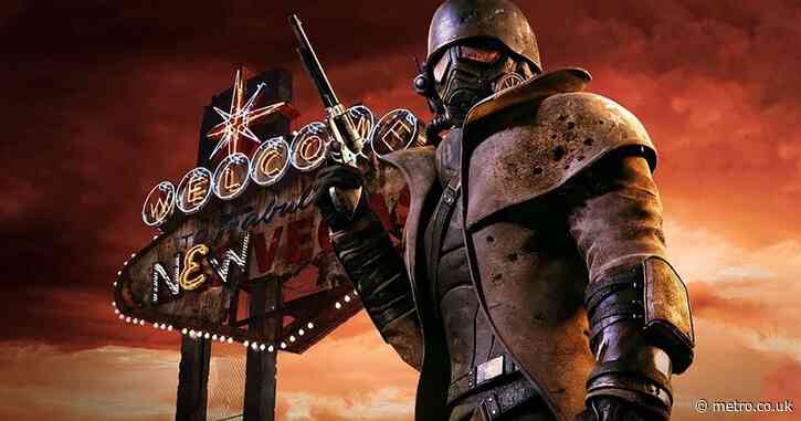 Fallout: New Vegas remaster confirmed as Bethesda finally gives Fallout 5 update