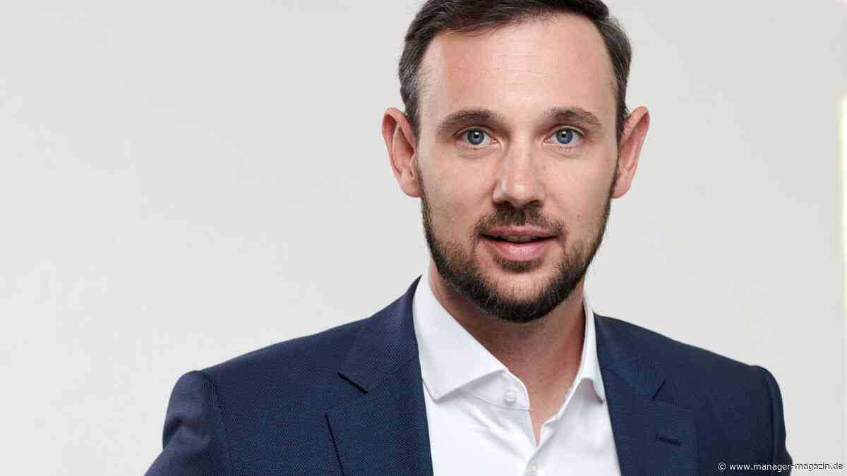 McKinsey: So tickt der neue Deutschlandchef