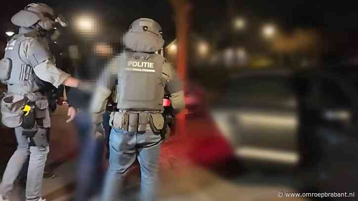 Grootschalige drugshandel vanuit Eindhovense wijk: weer verdachte opgepakt