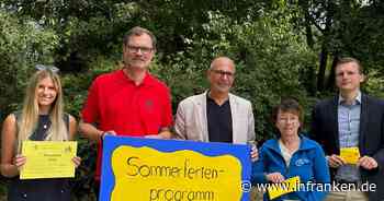 Sommerferienprogramm im Landkreis Lichtenfels: Das ist heuer geboten