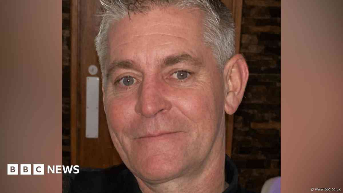 Man arrested over Cumbernauld death as part of murder inquiry