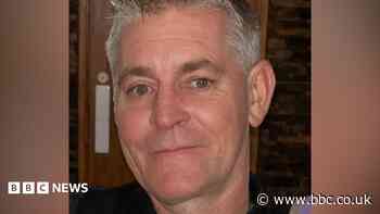 Man arrested over Cumbernauld death as part of murder inquiry