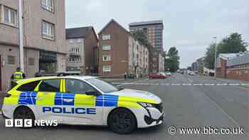 Third person arrested over attempted murder in Paisley