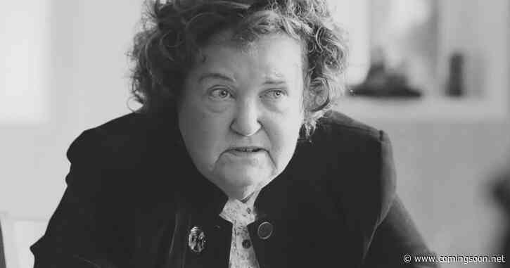 Oscar-Winning Actress & Home Alone 2 Star Brenda Fricker Passes Away